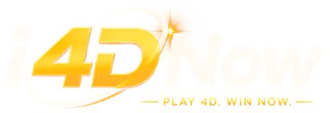 i4DNow — Play 4D. Win Now.